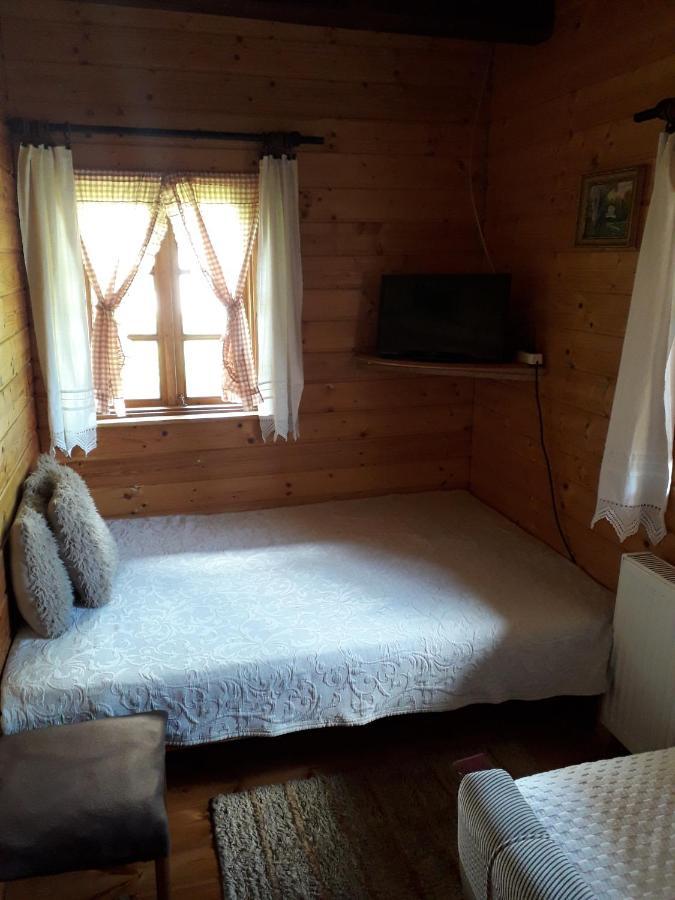 Apartment Iva Duga Resa Dış mekan fotoğraf
