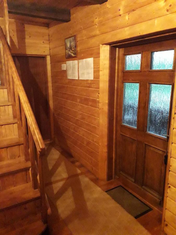 Apartment Iva Duga Resa Dış mekan fotoğraf